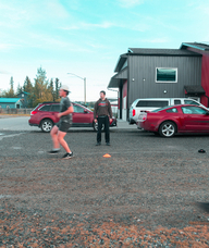 Book an Appointment with Tristan Inglis-Comeau for Personal Training