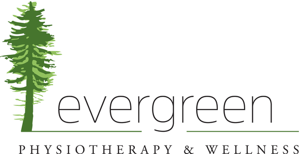 Evergreen Physiotherapy & Wellness