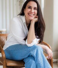 Book an Appointment with Kate von Schellwitz for New West- Pelvic Floor/Prenatal/Postpartum Physiotherapy