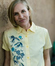 Book an Appointment with Alexa Linton for Osteopathic Manual Therapy