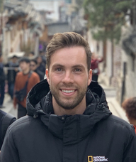 Book an Appointment with Dr. Forrest Cooper for Chiropractic