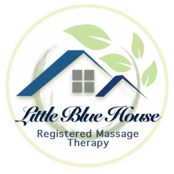 LITTLE BLUE HOUSE Registered Massage Therapy Vernon, B.C.