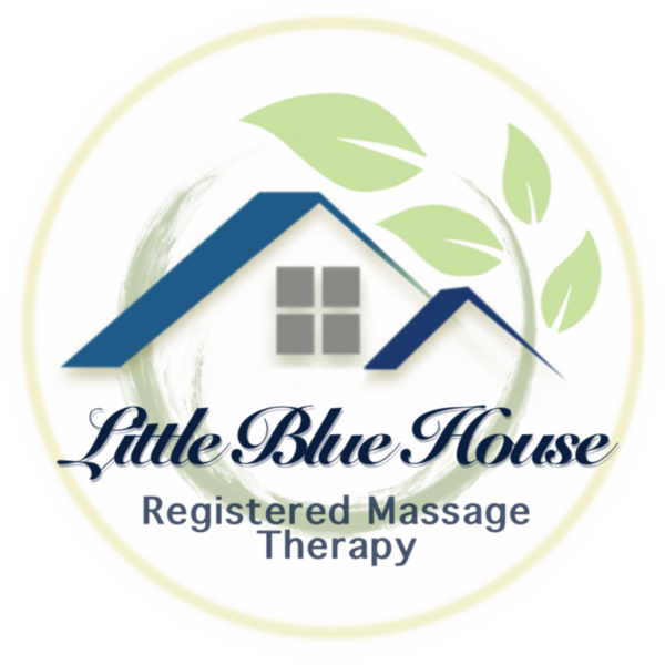 Book Online  Little Blue House Registered Massage Therapy