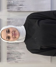 Book an Appointment with Rania Djebbi for Physiotherapy