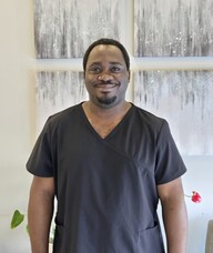 Book an Appointment with Emmanuel Masseh for Physiotherapy