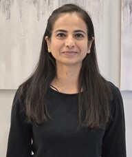 Book an Appointment with Nazimabanu Kazi for Physiotherapy