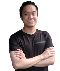 Book an Appointment with Khanh Trinh Jimmy Huynh for Registered Massage Therapy