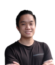 Book an Appointment with Khanh Trinh Jimmy Huynh for Registered Massage Therapy