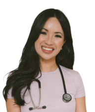 Book an Appointment with Dr. Kimberly Huynh for Chiropractic
