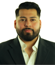 Book an Appointment with Alberto Palomino for Extended Health Care Benefits - Individual Counselling