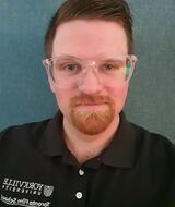 Book an Appointment with Nicholas Dean - Atlantic Time Zone at Our Online Campus