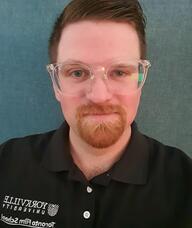 Book an Appointment with Nicholas Dean - Atlantic Time Zone for Online