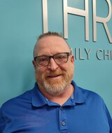 Book an Appointment with Steve Vinden at Thrive Family Chiropractic