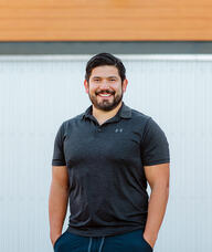 Book an Appointment with Edward Lawson for Physiotherapy