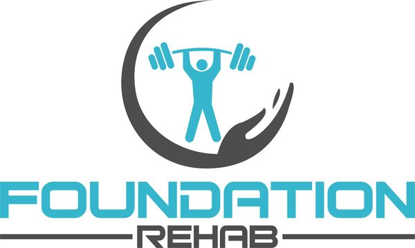 Foundation Rehab