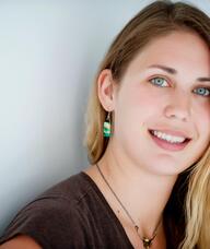 Book an Appointment with Eve Du Mesnil for Massage Therapy