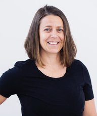 Book an Appointment with Chareen Simpson for Massage Therapy