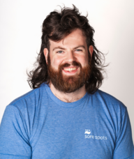 Book an Appointment with Nick MacDonald for Massage Therapy