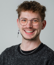 Book an Appointment with Mason Demone for Massage Therapy