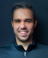 Book an Appointment with Kenny Michaud for Physiotherapy