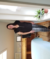 Book an Appointment with Krista Creighton for Massage Therapy