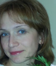 Book an Appointment with Anna Titova for Registered Massage Therapy