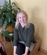 Book an Appointment with Lisa Winkler for Registered Massage Therapy