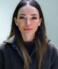 Book an Appointment with Ana Aguayo for Registered Massage Therapy