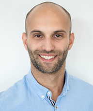 Book an Appointment with Constantine (Costa) Kyritsis for Physiotherapy