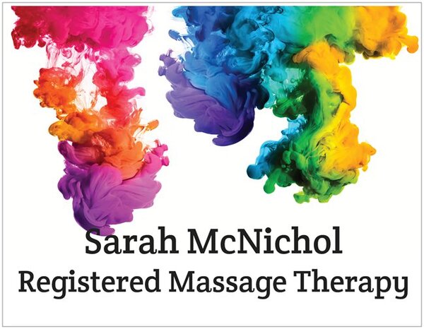 Sarah McNichol RMT