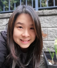 Book an Appointment with Rebecca Tso for Therapeutic Support Services