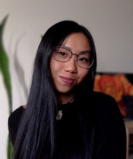 Book an Appointment with Christie Ma for Counselling