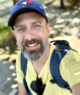 Book an Appointment with Joel Fieber at Dundas Clinic