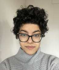 Book an Appointment with Selin Berktas for Therapeutic Support Services