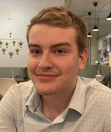 Book an Appointment with Jack Elliott at Dundas Clinic