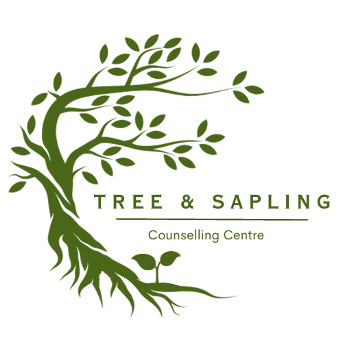 Tree and Sapling Counselling