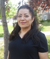 Book an Appointment with Violeta Sandoval at Mobile Massage in Chestermere & Langdon, AB