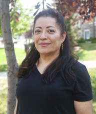 Book an Appointment with Violeta Sandoval for Massage Therapy