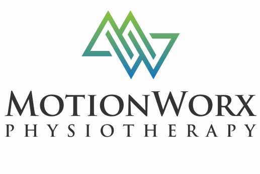 MotionWorx Physiotherapy