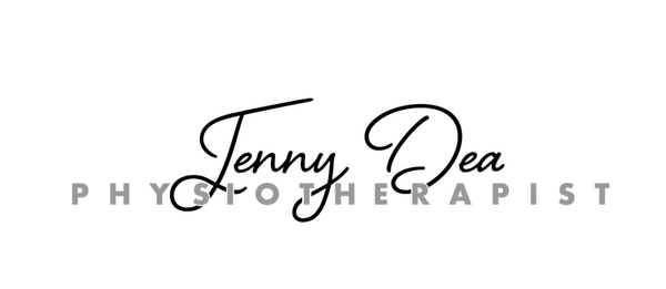 Jenny Dea Physiotherapy