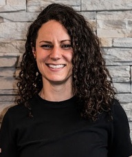 Book an Appointment with Rebecca Margel for Physiotherapy