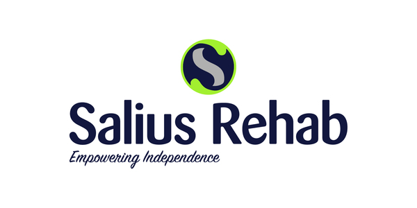 Salius Mobile Therapy