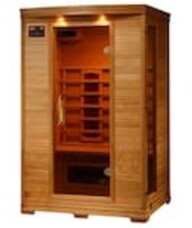 Book an Appointment with Infrared Sauna for Infrared Sauna