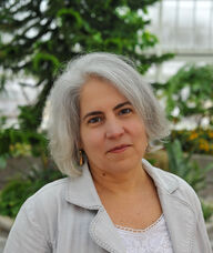 Book an Appointment with Leticia Sánchez for Holistic Healer