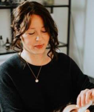Book an Appointment with Julie Starsage for Acupuncture