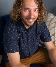 Book an Appointment with Dane Fleischhacker for Counselling Services