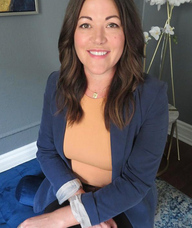 Book an Appointment with Courtney Rudolph for Counselling Services