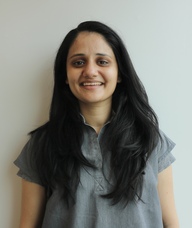 Book an Appointment with Jasmine Randhawa D.Ch. for Chiropody - Foot Care