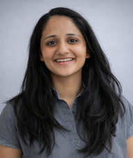 Book an Appointment with Jasmine Randhawa D.Ch. for Chiropody - Foot Care