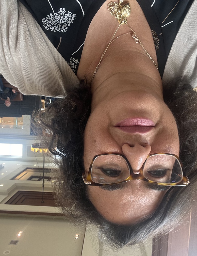 Dr. Mariem Idrissi